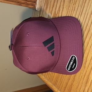 ADIDAS SNAPBACK HAT